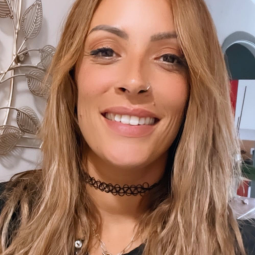 IAD Kristel Bouaksa