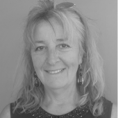 Christine OLAGNON