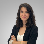 Coralie LUCIANO