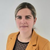 Laetitia LEDOUX TESSIER