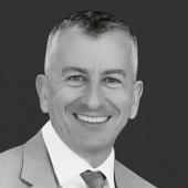 Christophe FALCO