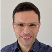 Arnaud DENNE