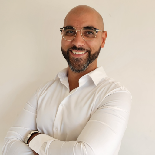 IAD Ali Zekrini