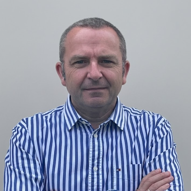 IAD Benoît Dassé