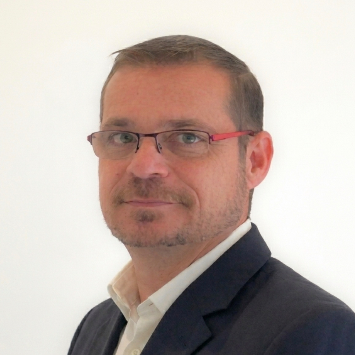 IAD Laurent Roy