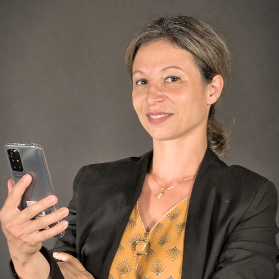 IAD Alexandra SAMAAN