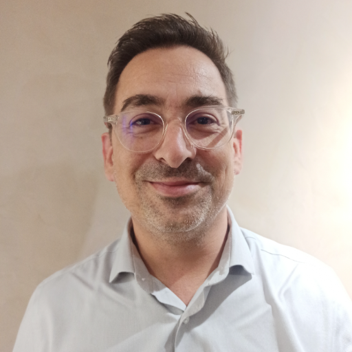 IAD Frédéric Geay