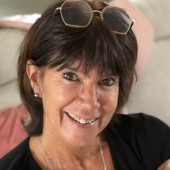 Corinne FLAGEL