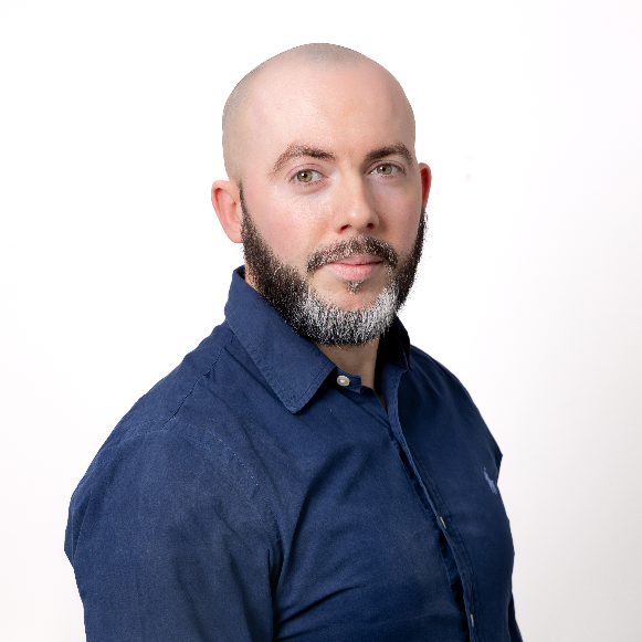 IAD Nicolas Valente