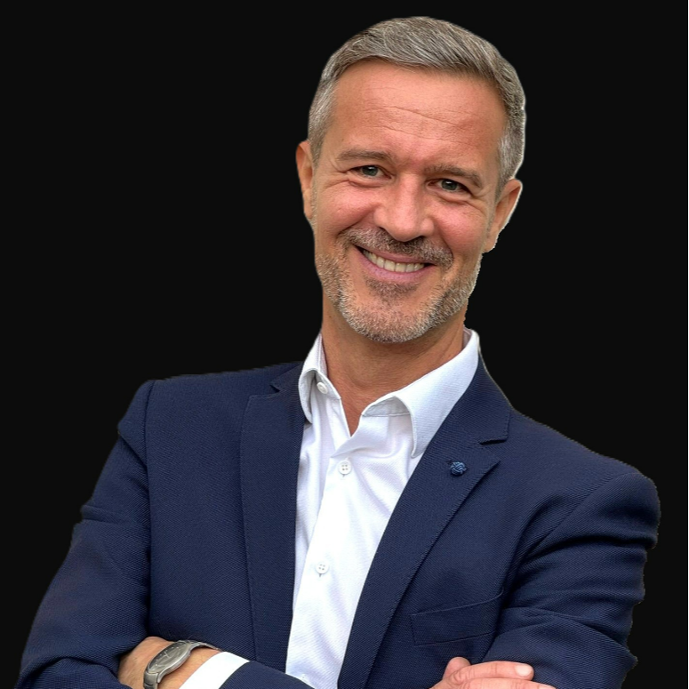 IAD Franck LECA