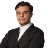 Arthur BRAZ SOARES