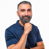 Nicolas CORNET