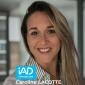 Caroline LACOTTE