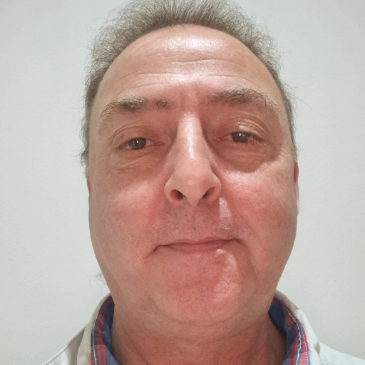 IAD Michael Boulanger