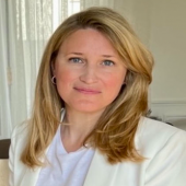 Stephanie LANOUE