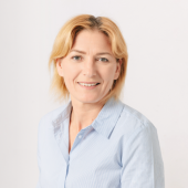 Ingrid CHARLOT