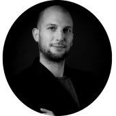 Michael DIAMY