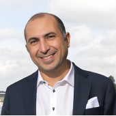 Dan MIMOUNI