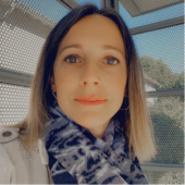 Sonia HANNOTEAUX