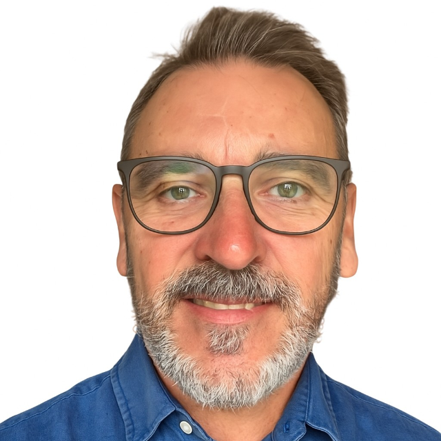 IAD Stéphane Le Guennec