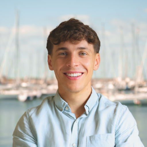 IAD Guillaume Morgand