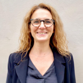 Perrine SECONDY ALCARAS