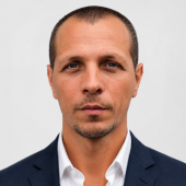 Lionel BARBOSA