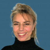Goncalves SYLVIE