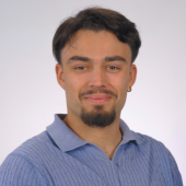Matthias ALVES