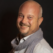 Romain BERTOUT