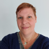 Marion VANKERREBROUCK