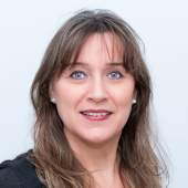 Sandra VILLOT