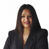 Caroline TAPINOY