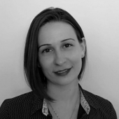 Gaelle SUCHET