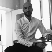Farid MANSOURI