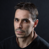 Mickael LANDEZ