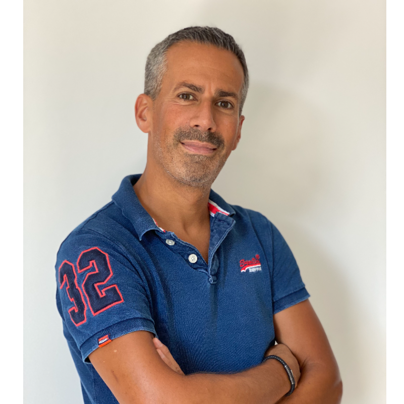 IAD Nicolas Clédat