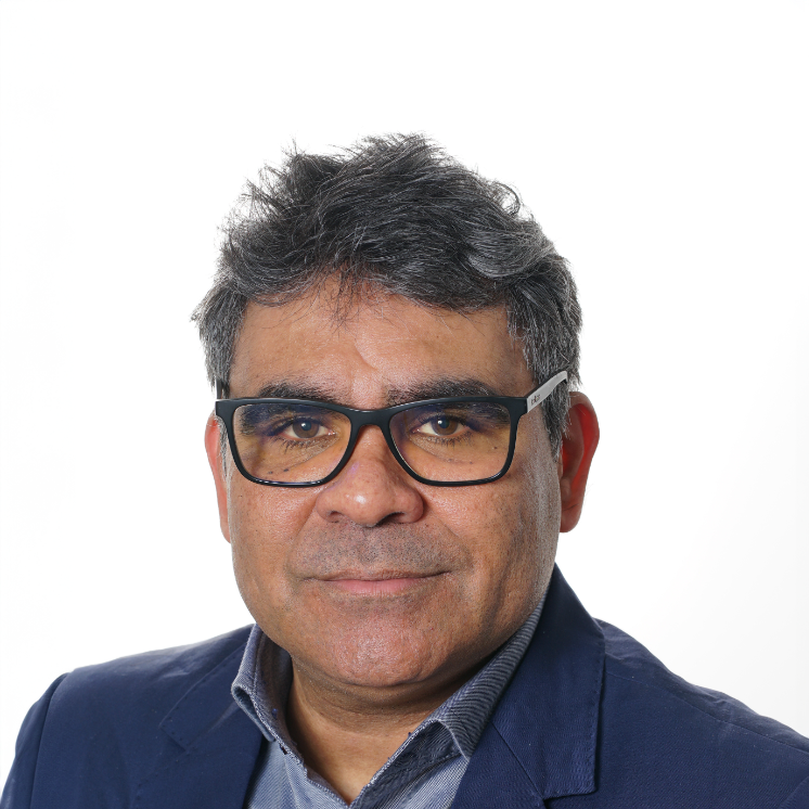 Raimundo Lima