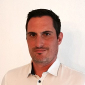 Nicolas PESCE