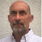 Frederic MARANDIN