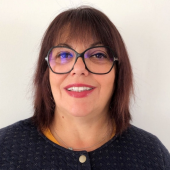 Nathalie BELHADJ