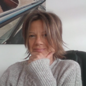 Stephanie PONOT MARQUES