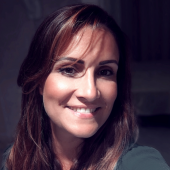Sandrine BRISMONTIER