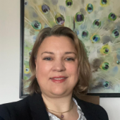 Amandine GUISGAND