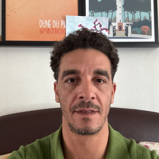 IAD Abdelilah Dahour