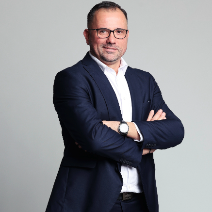 IAD Ricardo Monteiro Teixeira