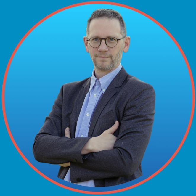 IAD Kevin Mallet