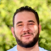 Mehdi SIDOUS
