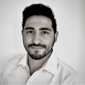 Frederic PABIOU