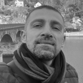 Cyril ERRICO